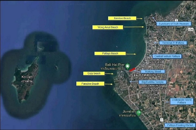 Pattaya_SatelliteImage1